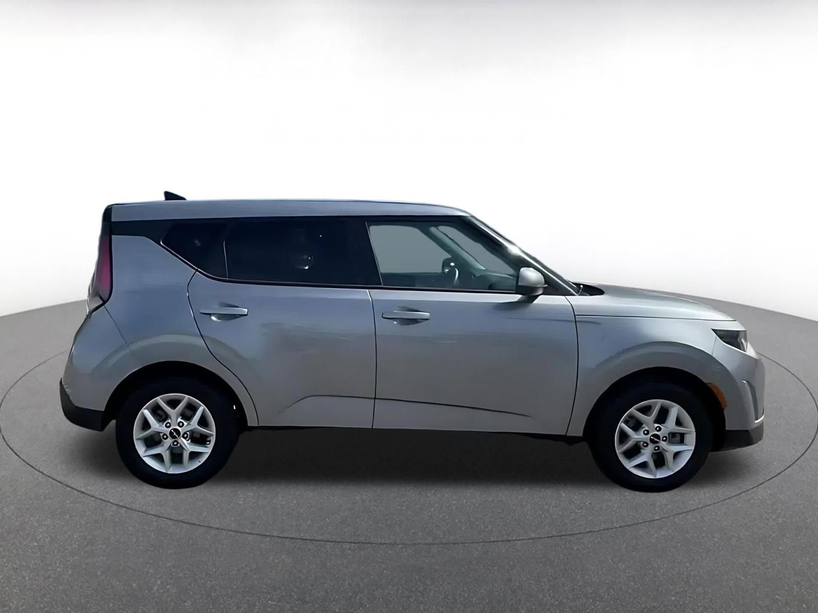 Thumbnail: 2025 Kia Soul - 14