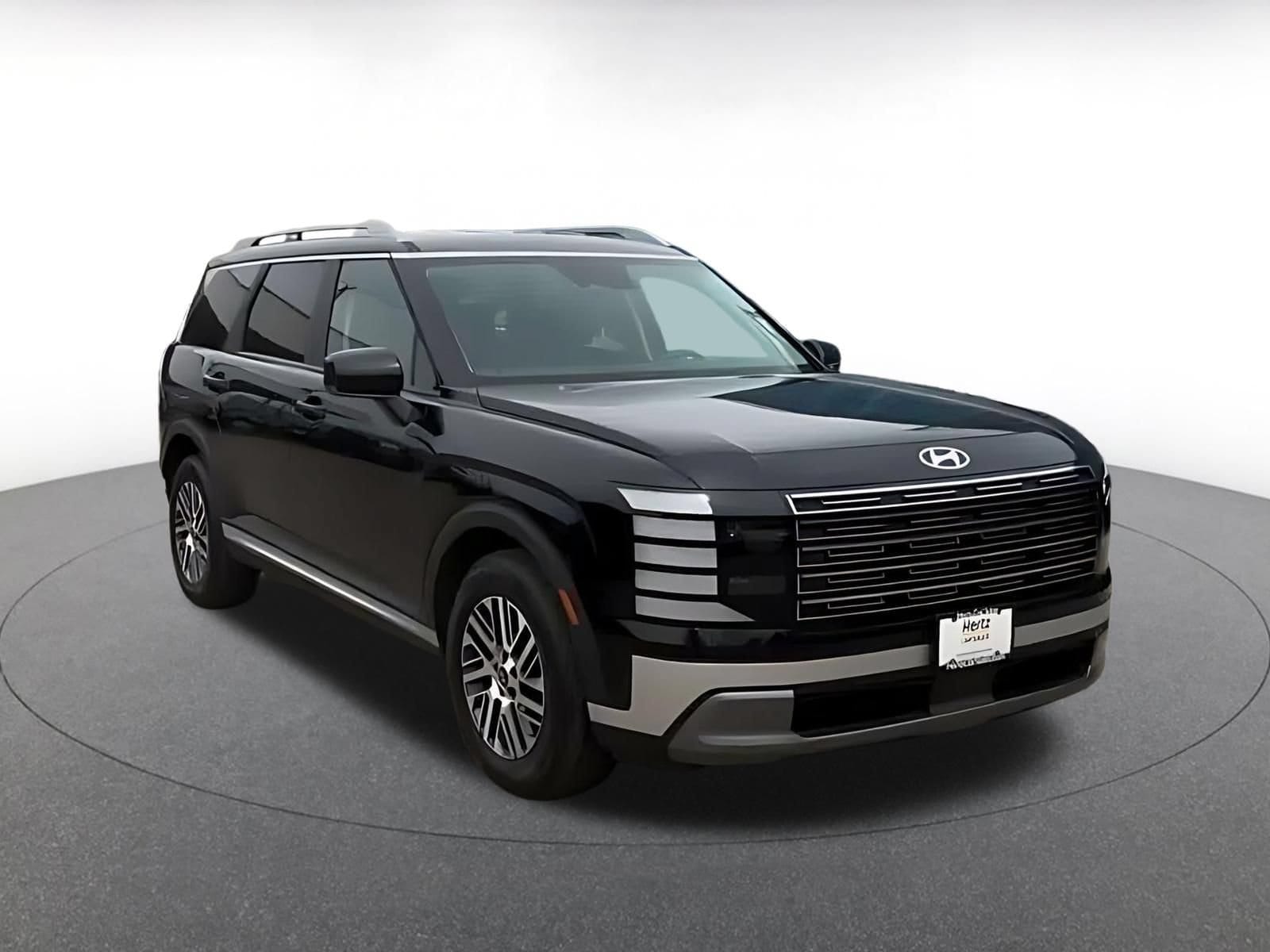 Thumbnail: 2026 Hyundai Palisade - 3
