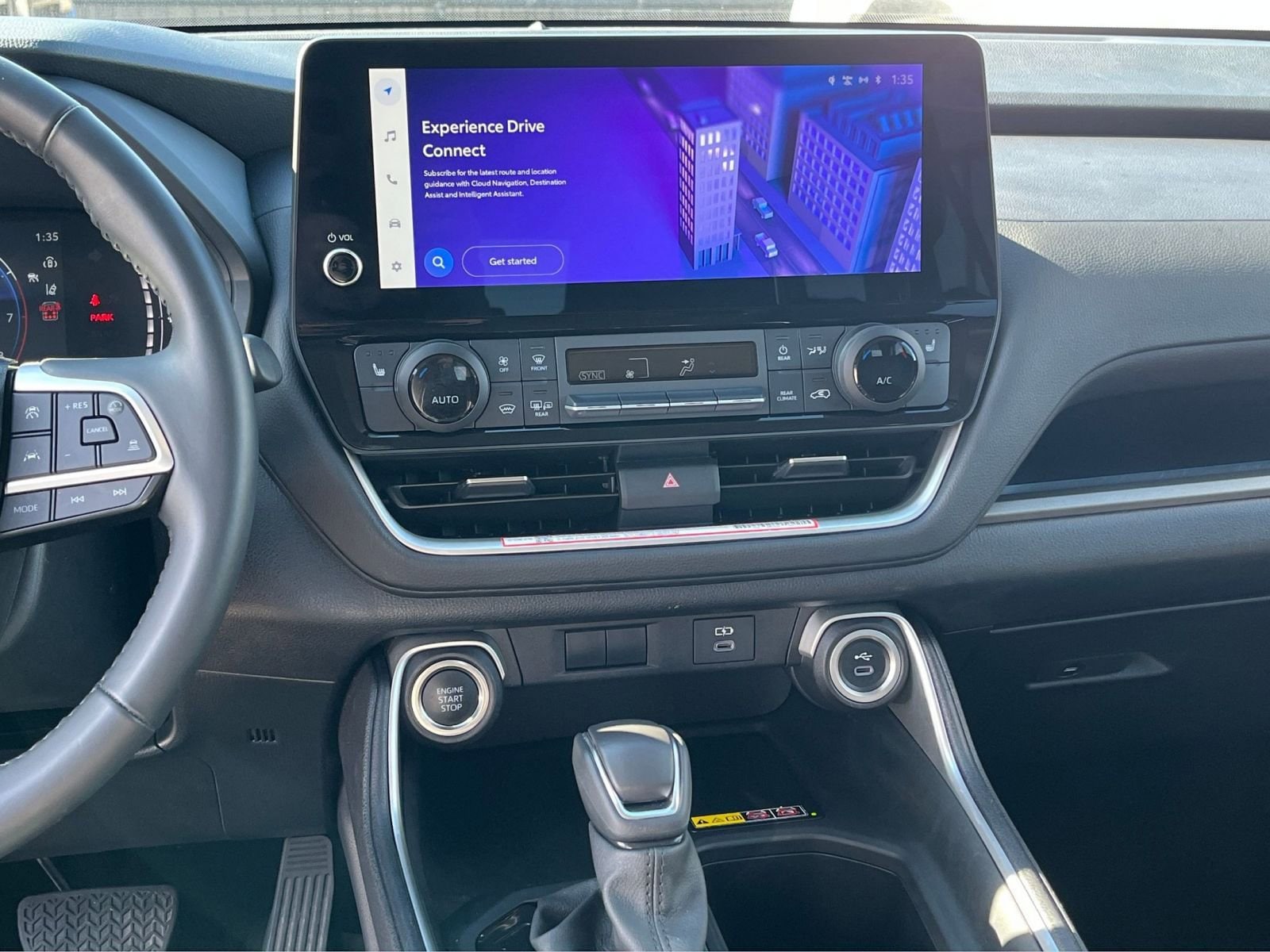 Thumbnail: 2025 Toyota Grand Highlander - 18