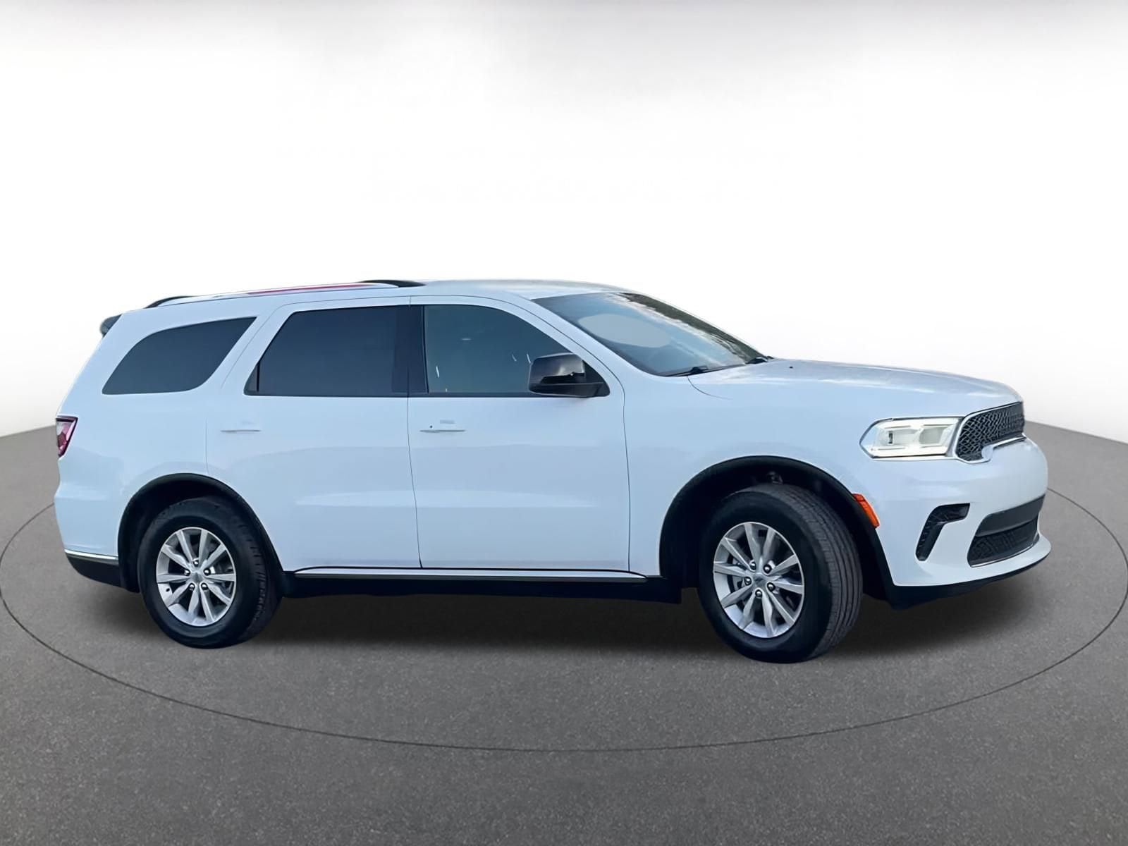 Thumbnail: 2024 Dodge Durango - 16