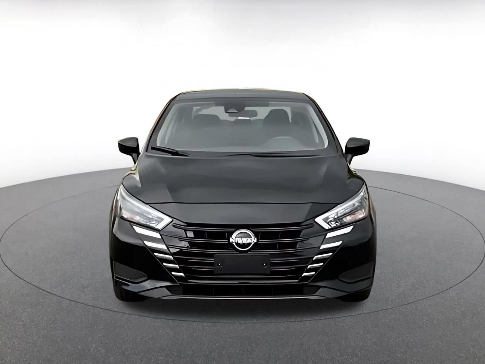 Thumbnail: 2025 Nissan Versa - 4