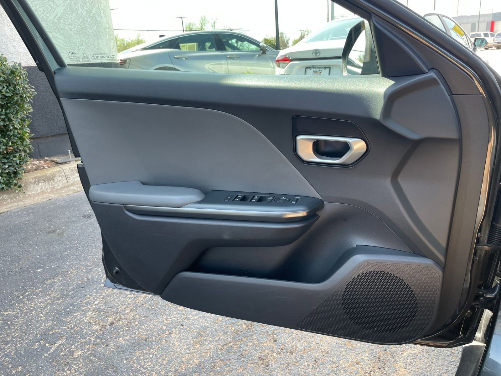 Thumbnail: 2025 Kia K4 - 18