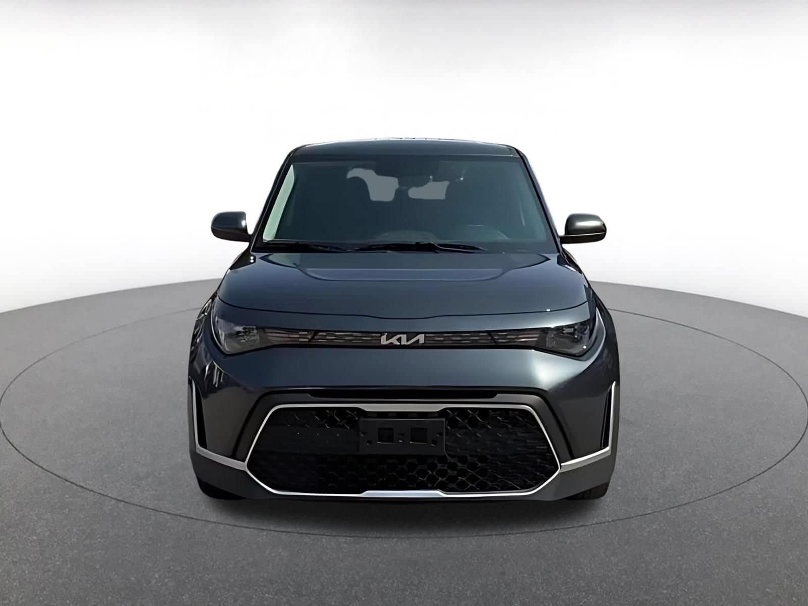 Thumbnail: 2025 Kia Soul - 4