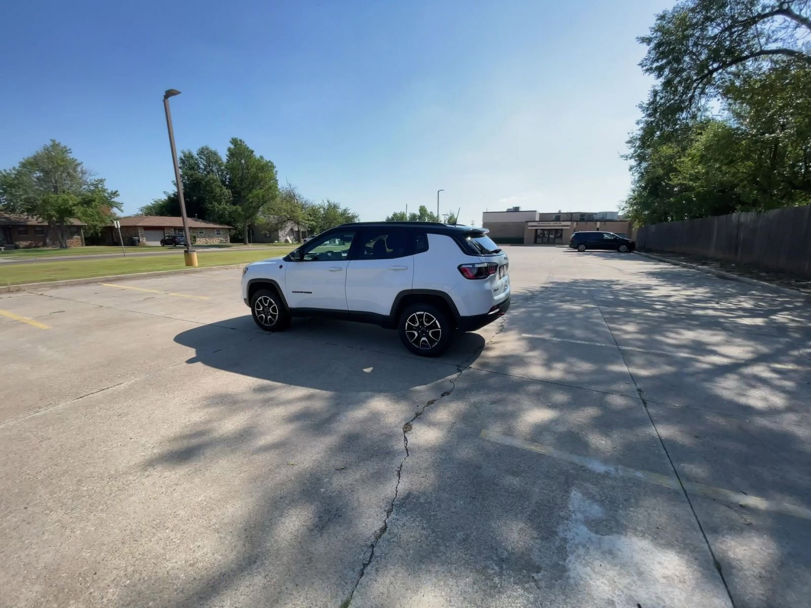 Thumbnail: 2025 Jeep Compass - 16