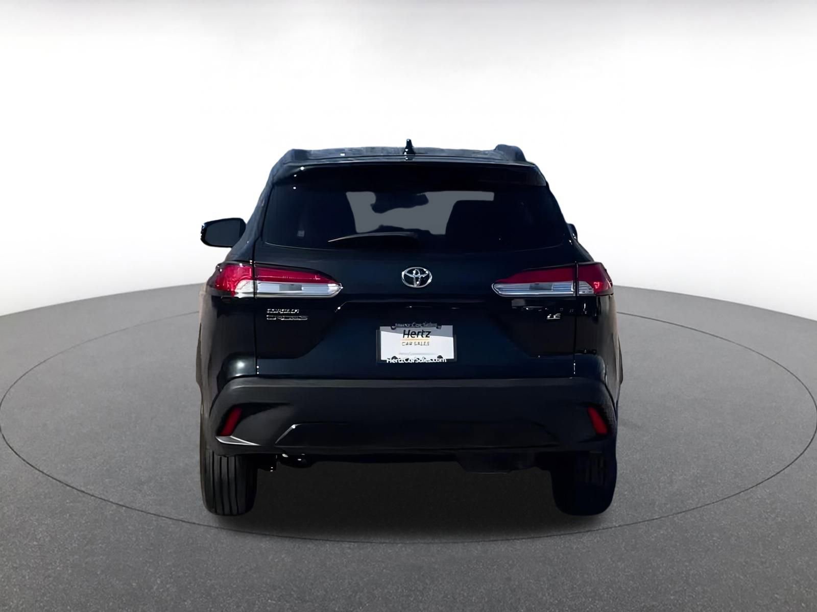 Thumbnail: 2025 Toyota Corolla Cross - 11