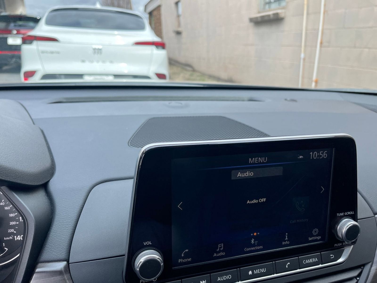 Thumbnail: 2025 Nissan Altima - 18