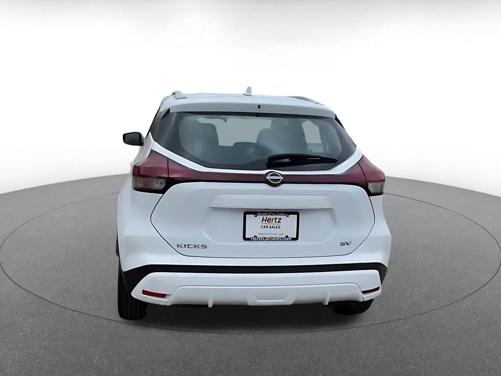 Thumbnail: 2024 Nissan Kicks - 11