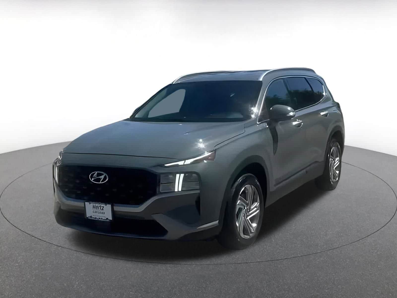 Thumbnail: 2023 Hyundai Santa Fe - 7