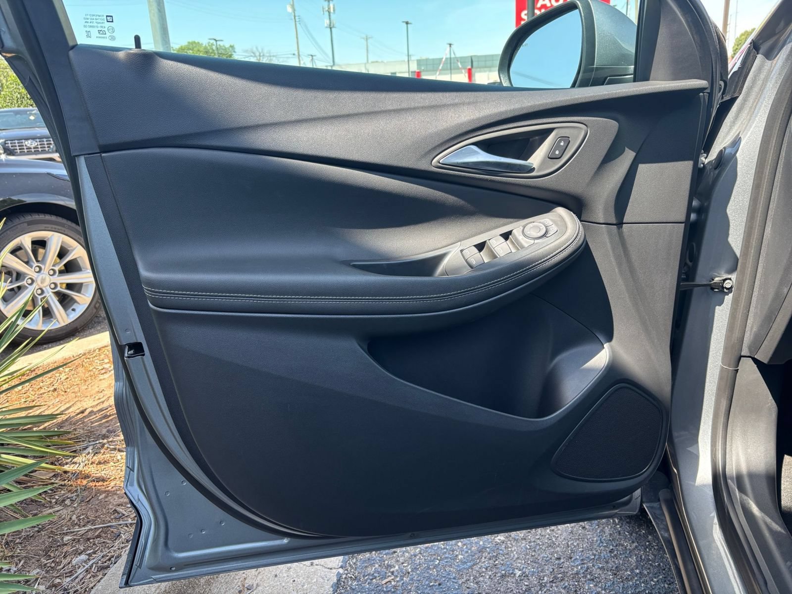 Thumbnail: 2026 Buick Encore GX - 18