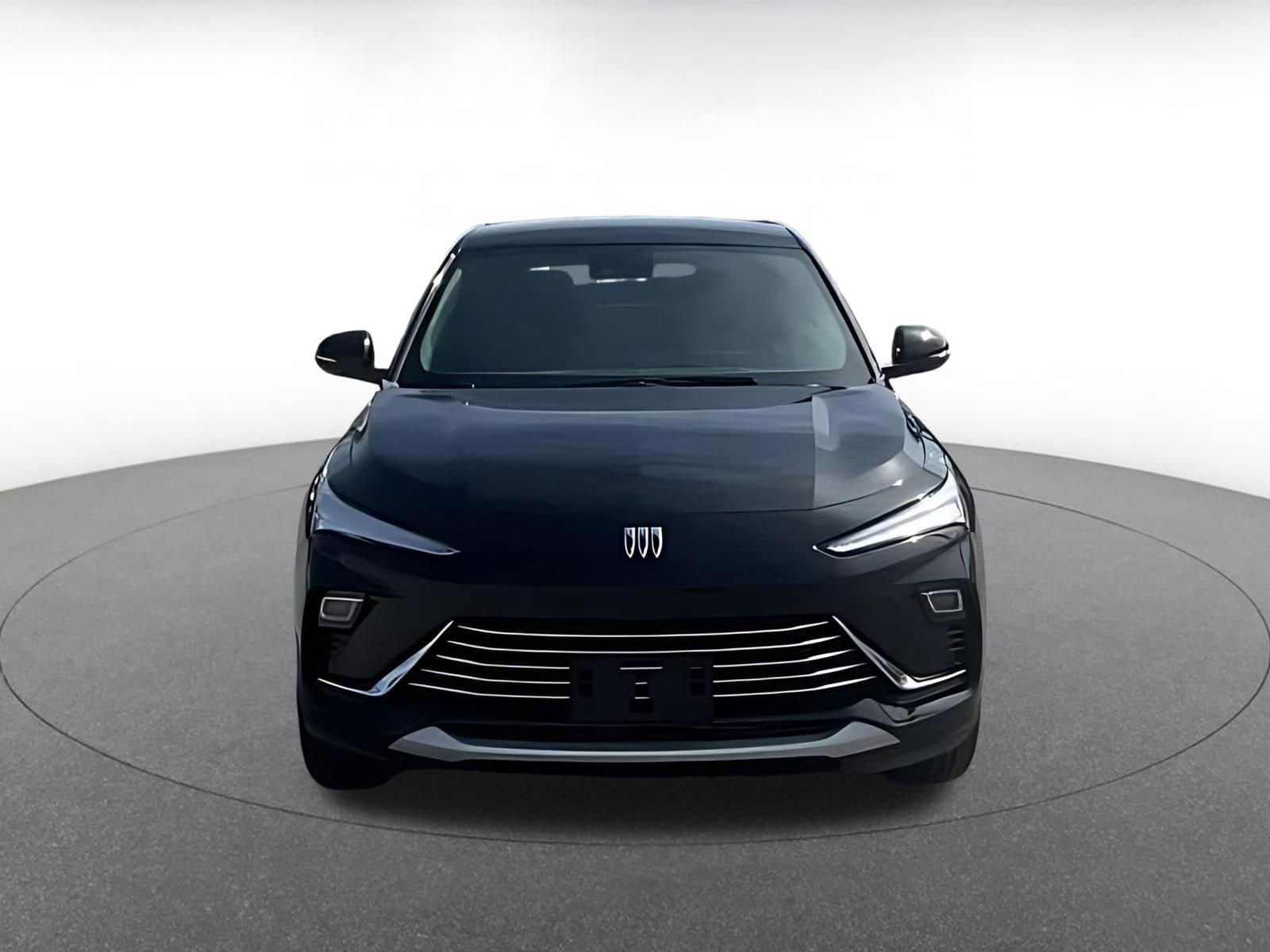 Thumbnail: 2025 Buick Envista - 4