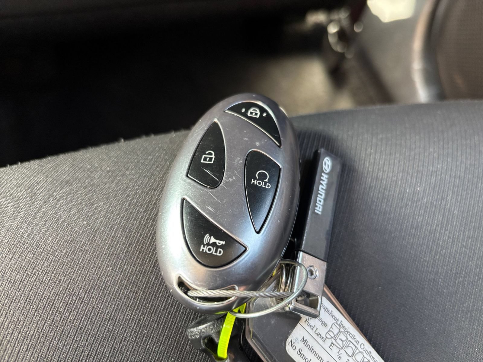 Thumbnail: 2026 Hyundai Tucson - 17