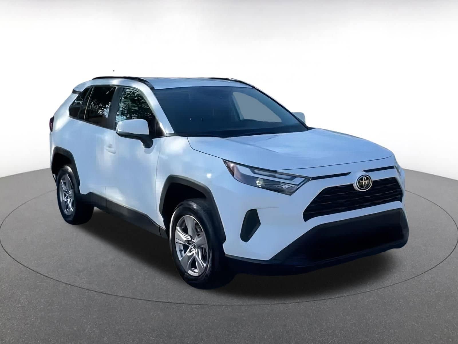 Thumbnail: 2025 Toyota RAV4 - 2