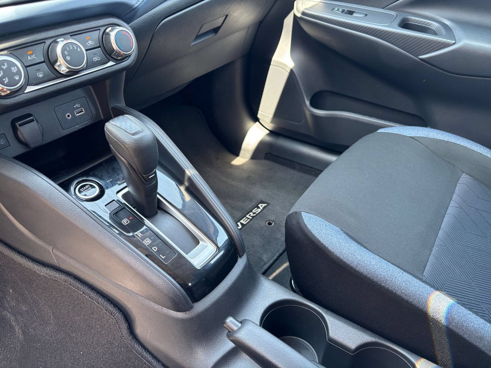 Thumbnail: 2025 Nissan Versa - 34