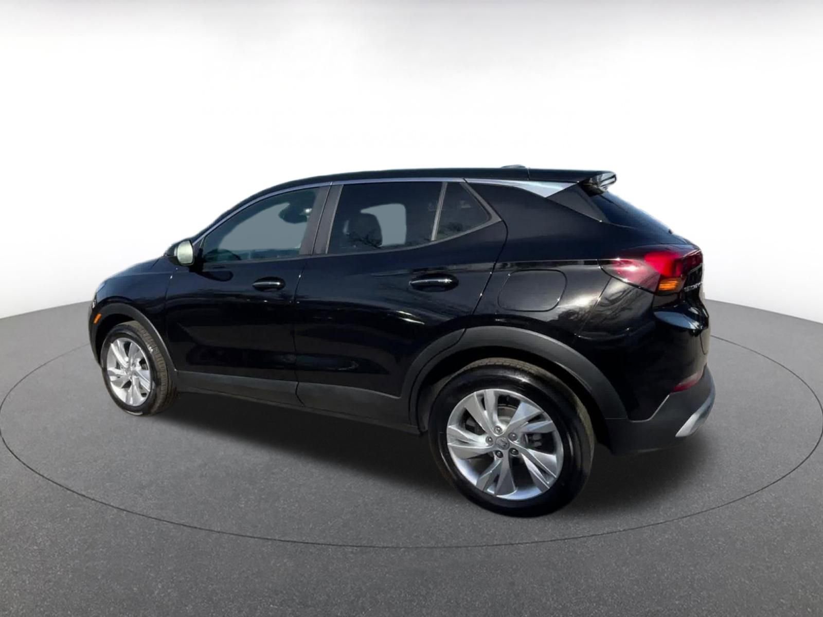 Thumbnail: 2025 Buick Encore GX - 10