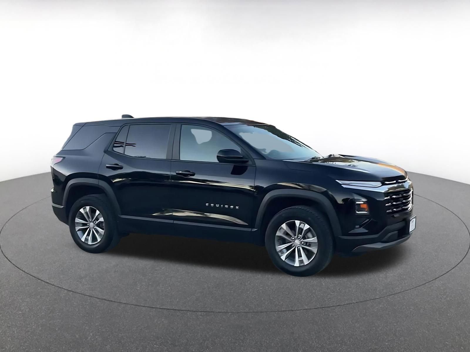 Thumbnail: 2025 Chevrolet Equinox - 2