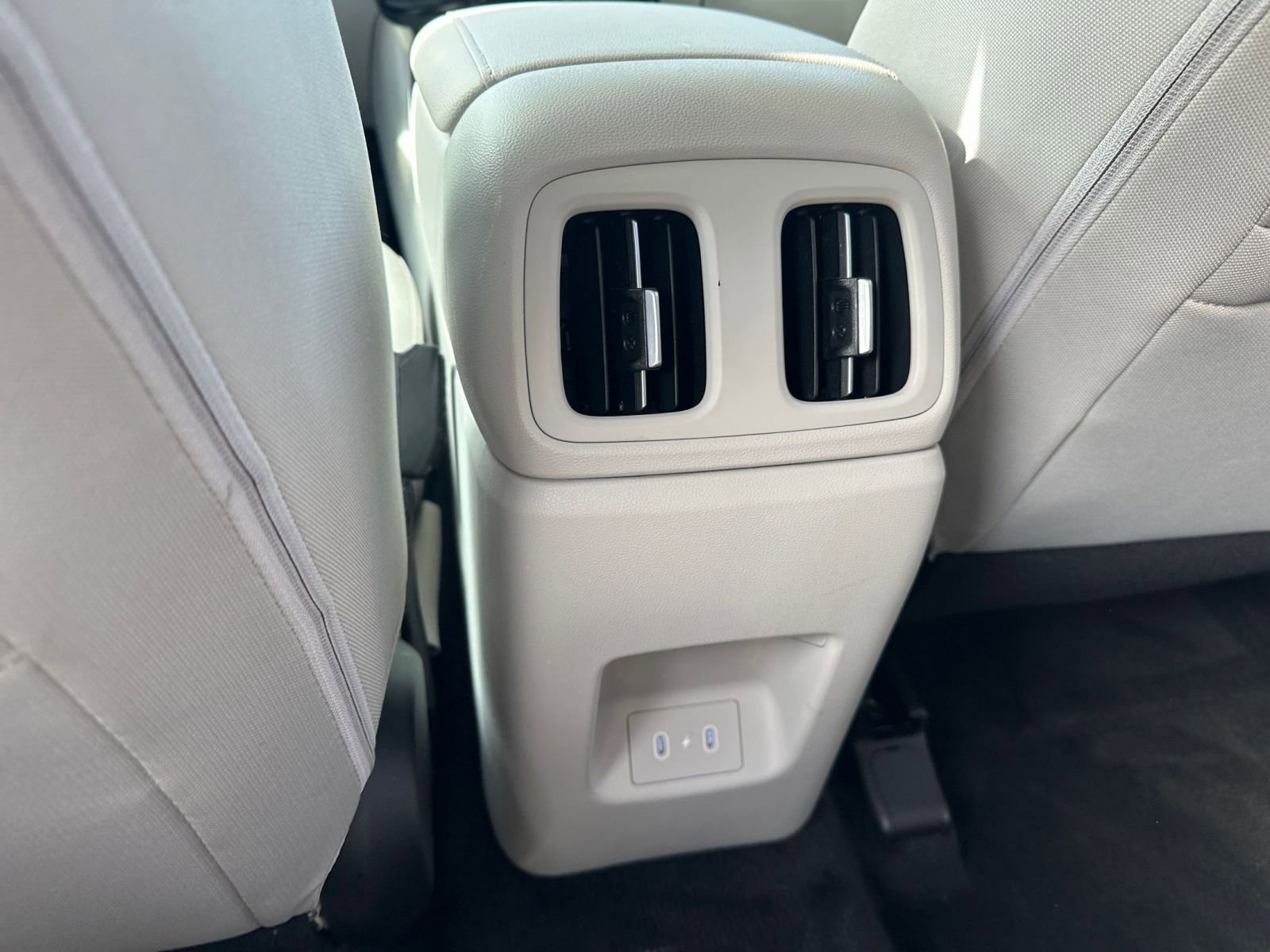 Thumbnail: 2025 Hyundai Tucson - 24