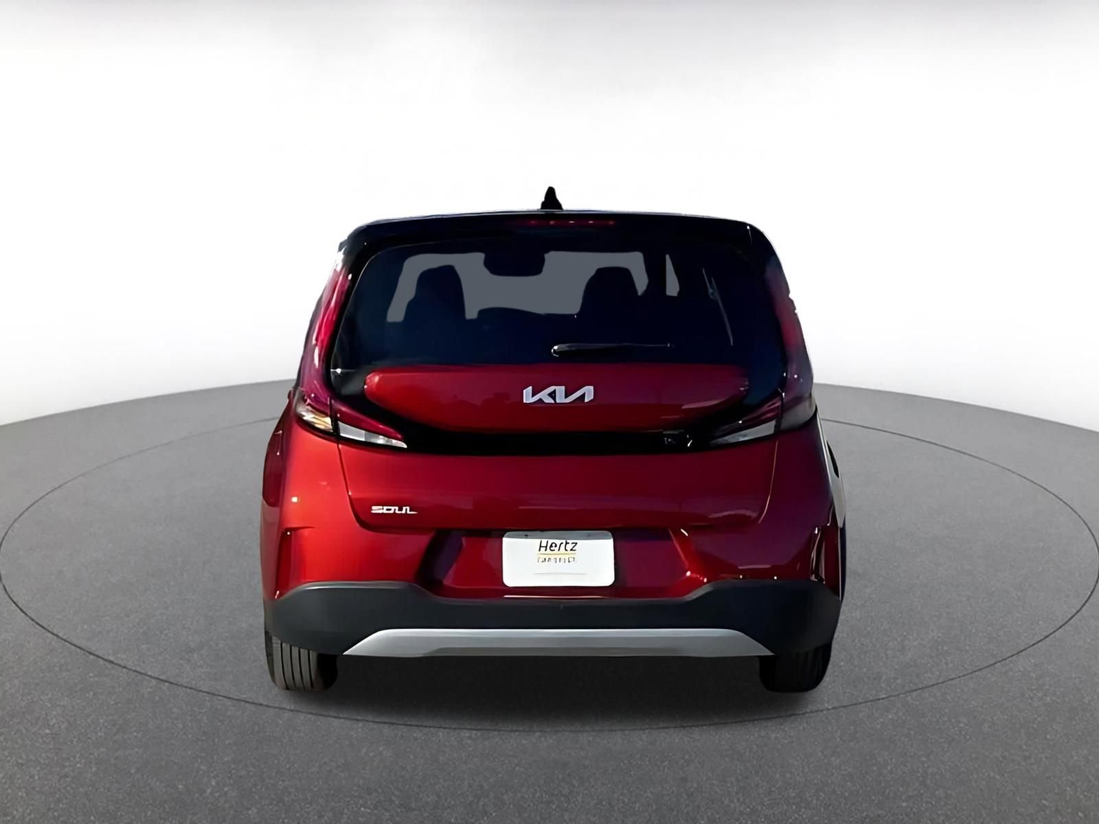 Thumbnail: 2025 Kia Soul - 11