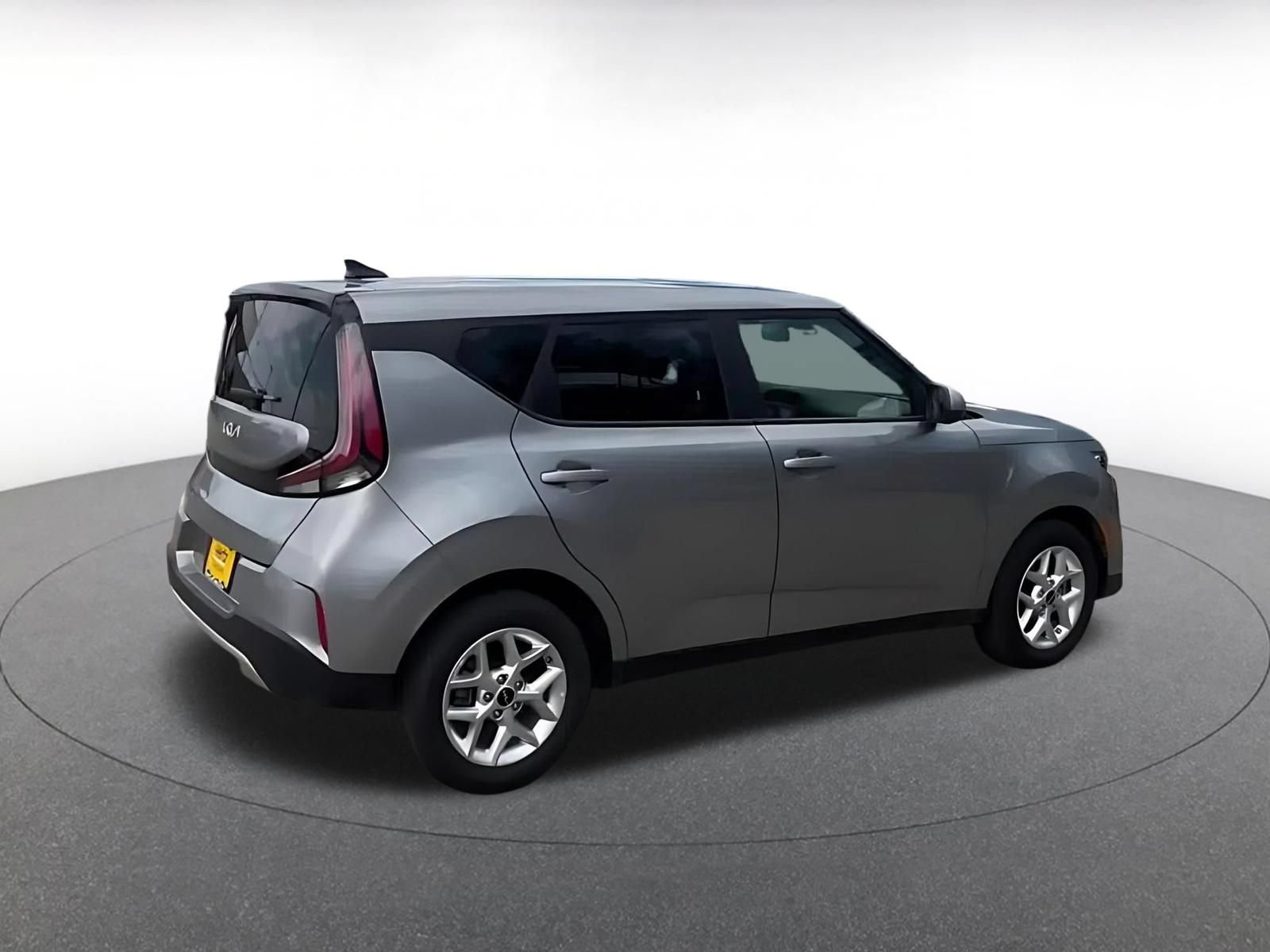 Thumbnail: 2025 Kia Soul - 14