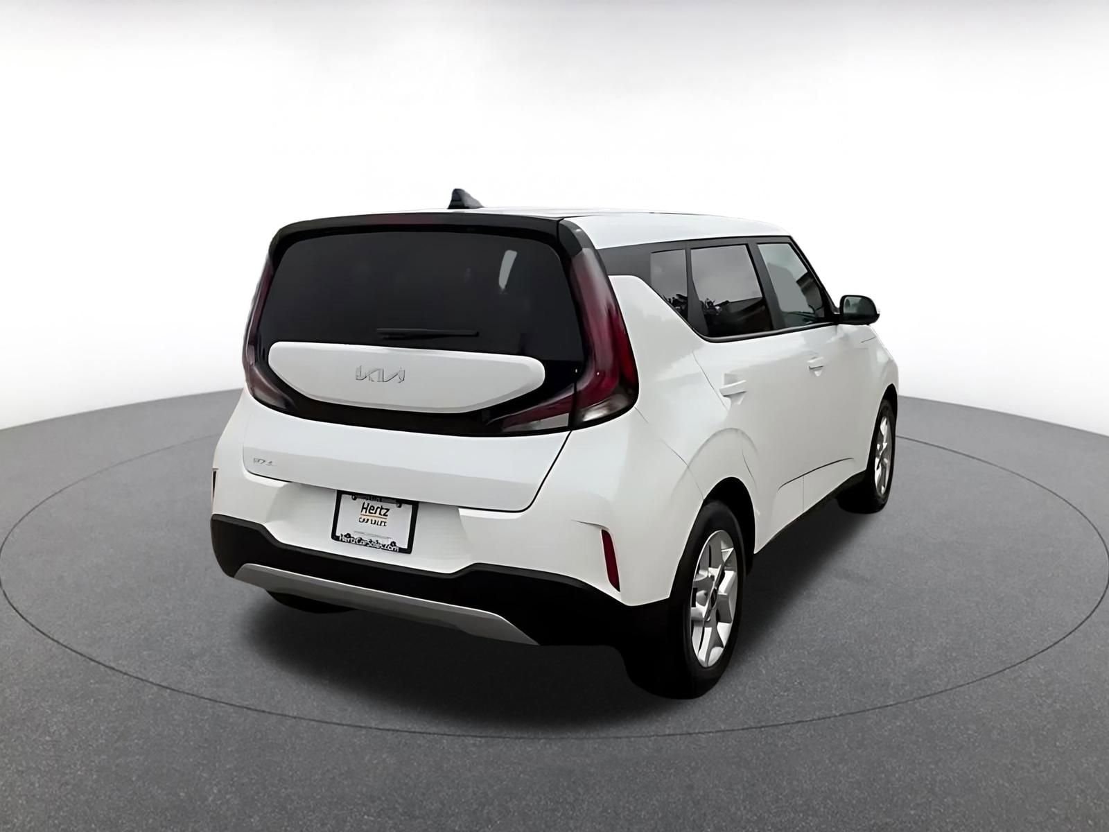 Thumbnail: 2025 Kia Soul - 14