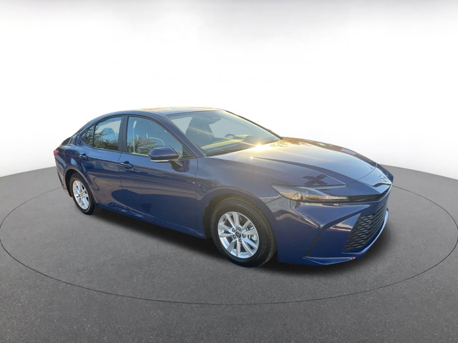 Thumbnail: 2025 Toyota Camry - 1