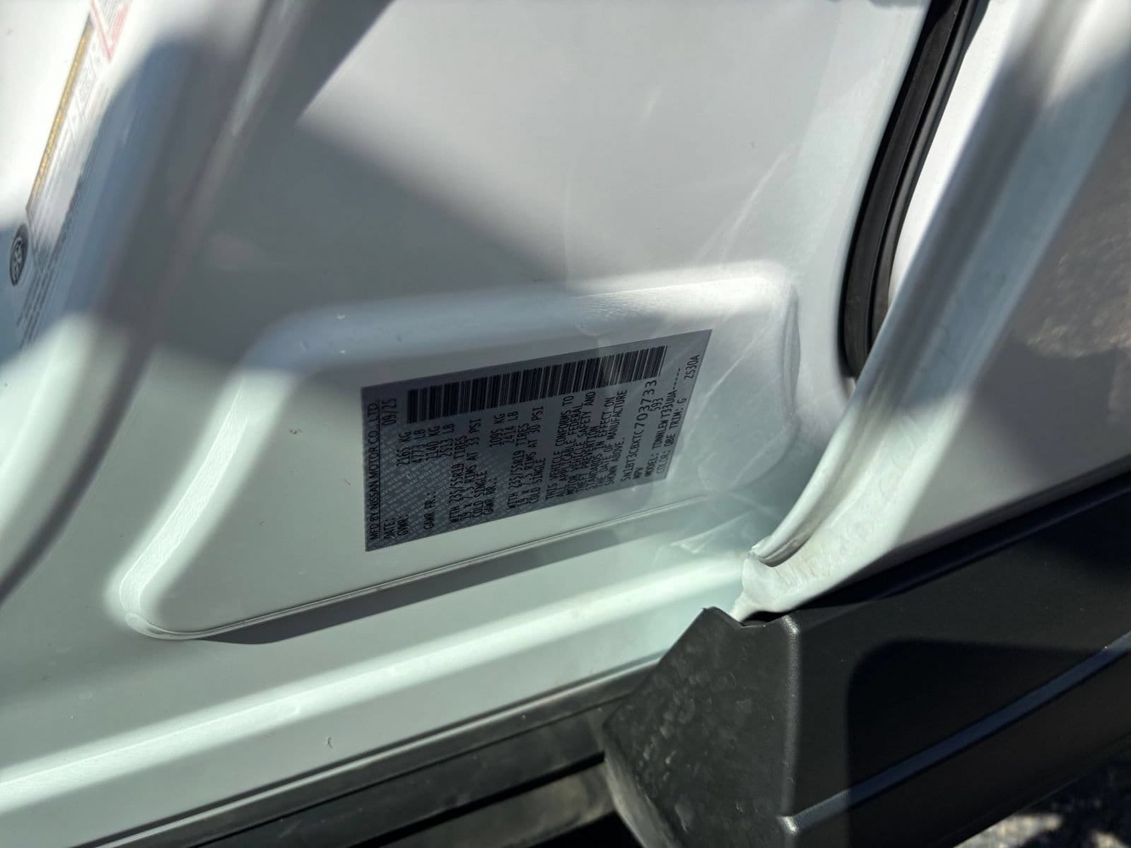 Thumbnail: 2026 Nissan Rogue - 31