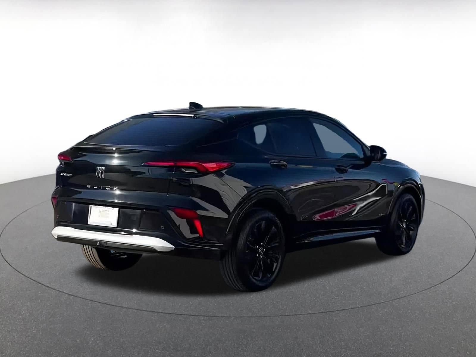 Thumbnail: 2025 Buick Envista - 14