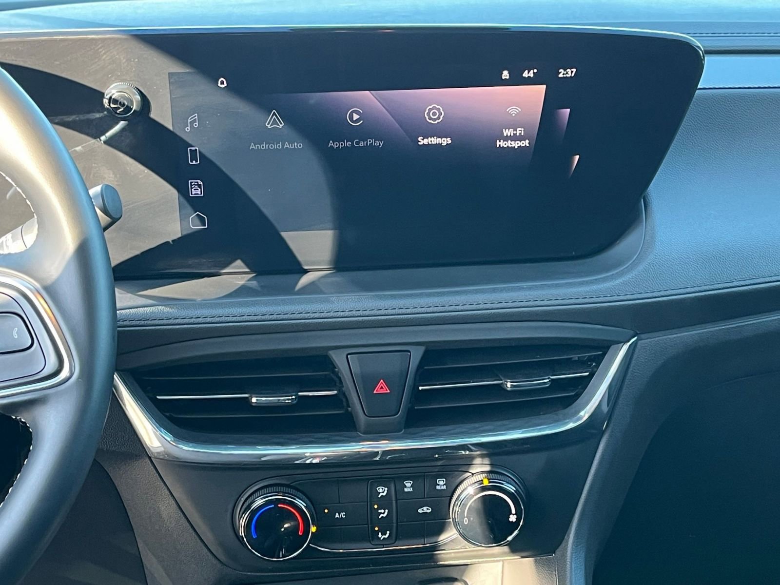 Thumbnail: 2025 Buick Encore GX - 21