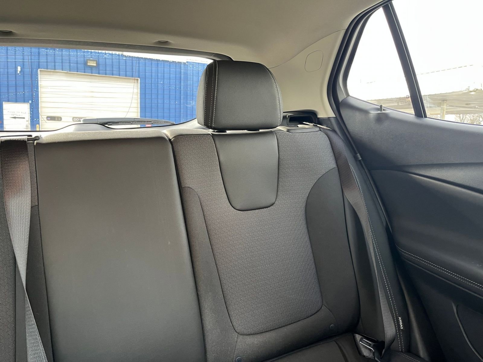 Thumbnail: 2025 Buick Encore GX - 35