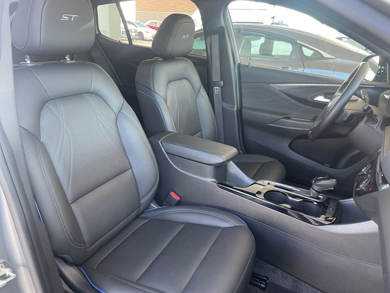 Thumbnail: 2025 Buick Envista - 34