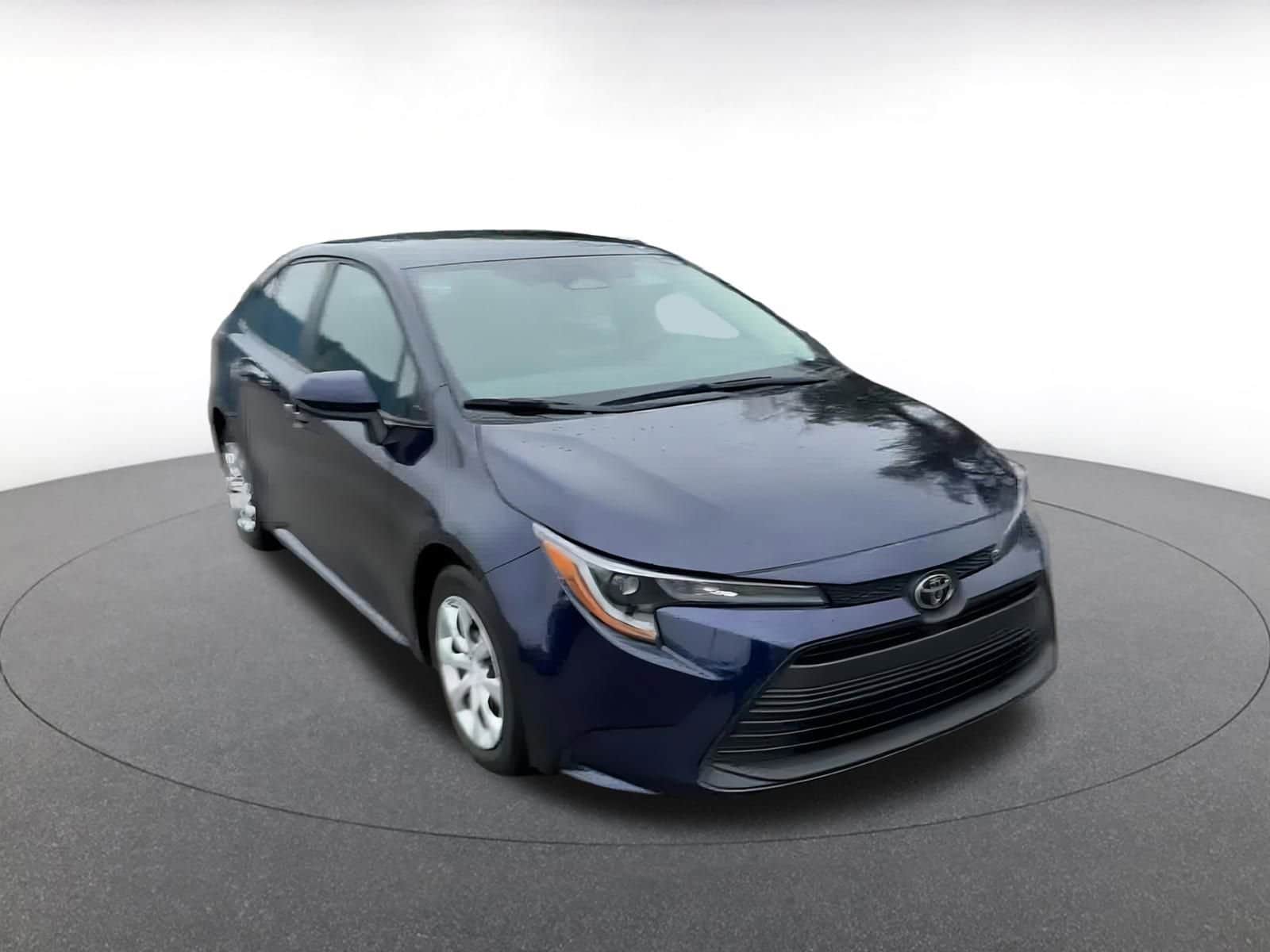 Thumbnail: 2024 Toyota Corolla - 3