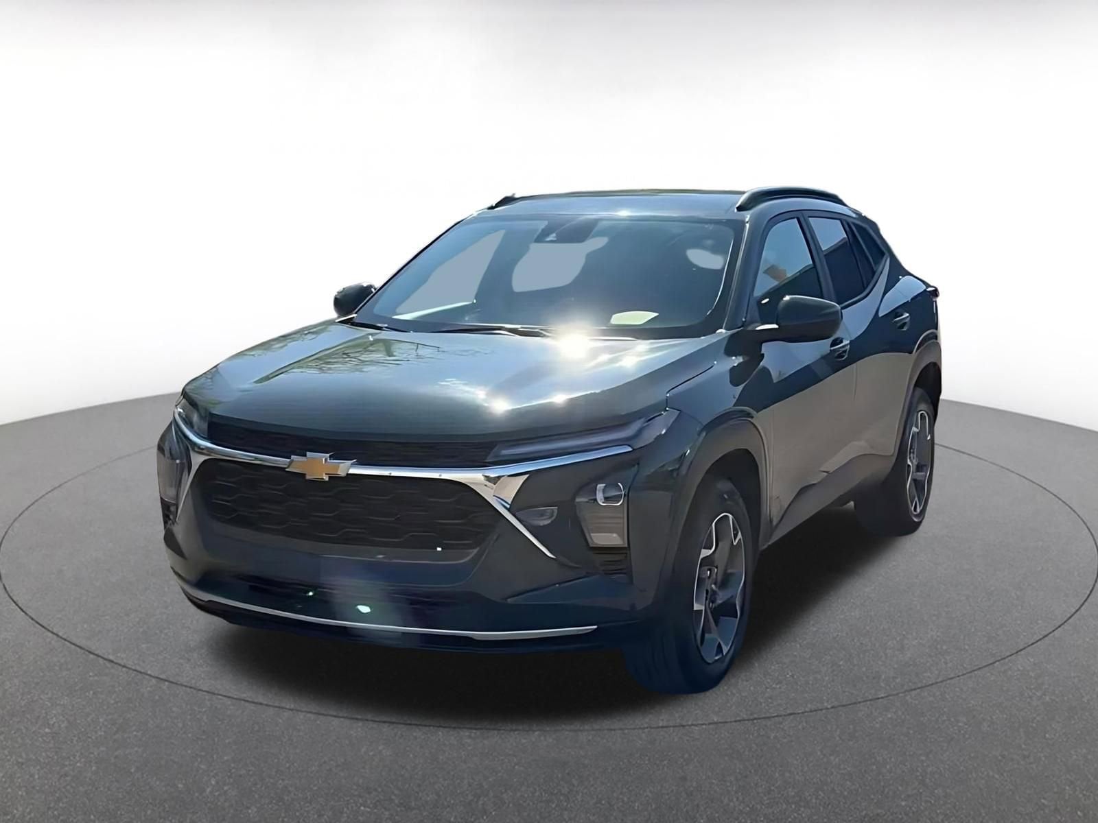 Thumbnail: 2025 Chevrolet Trax - 7