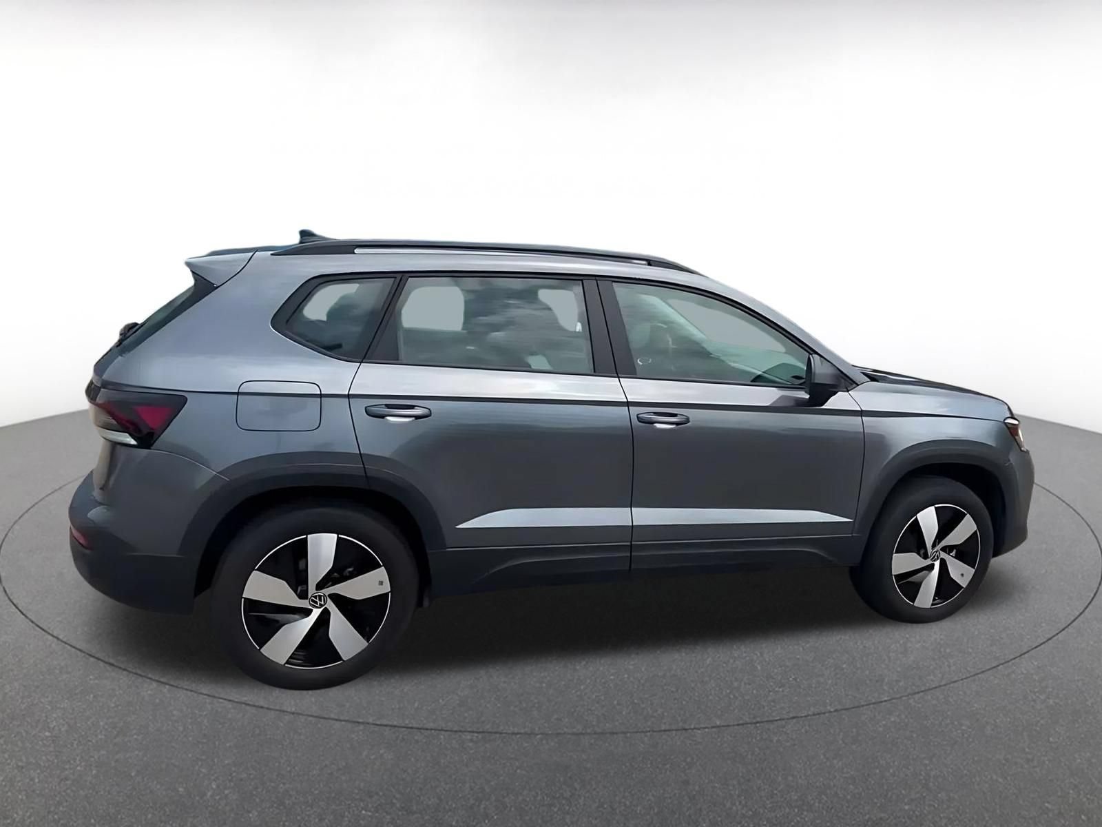 Thumbnail: 2026 Volkswagen Taos - 16