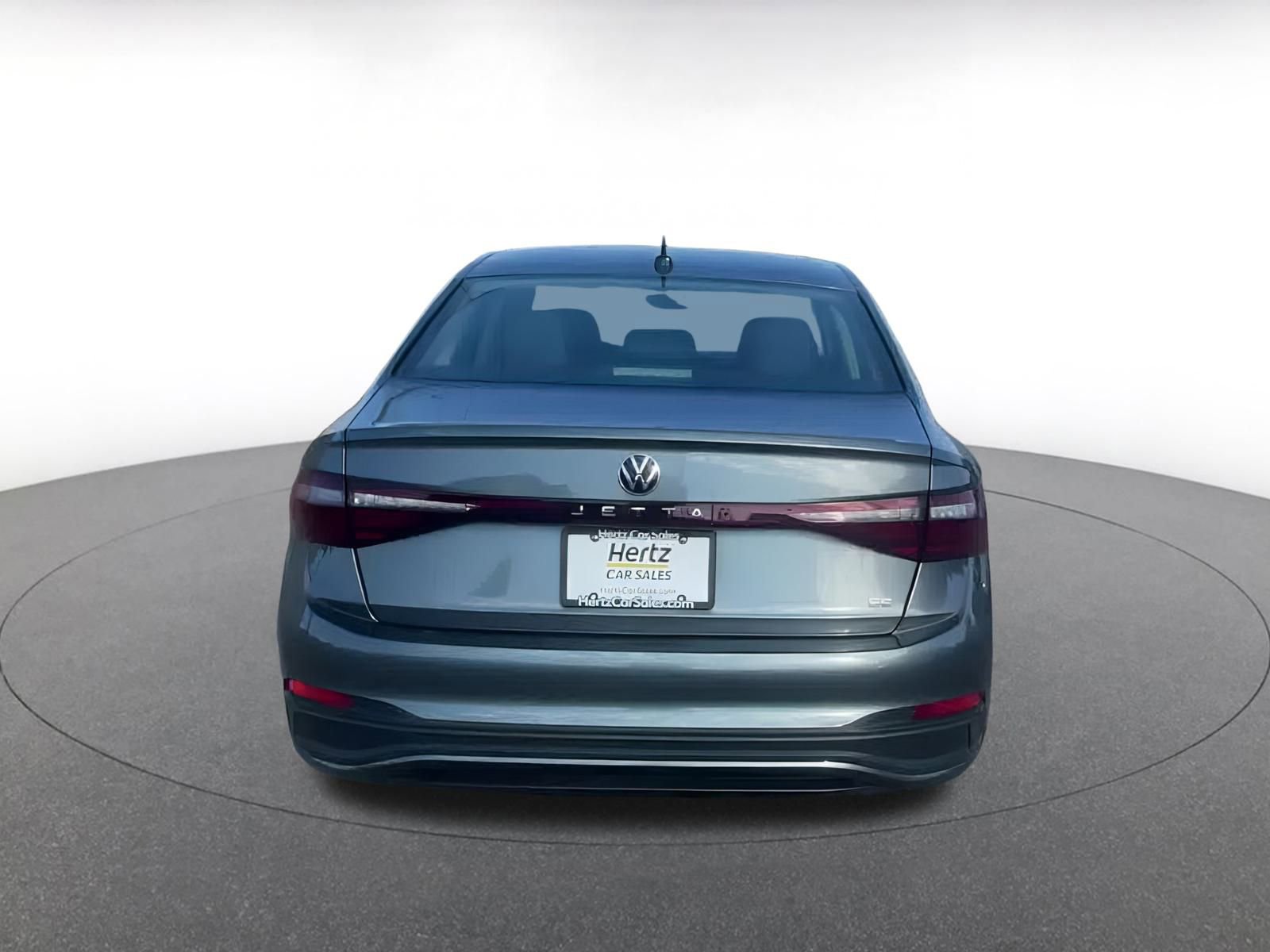 Thumbnail: 2025 Volkswagen Jetta - 12