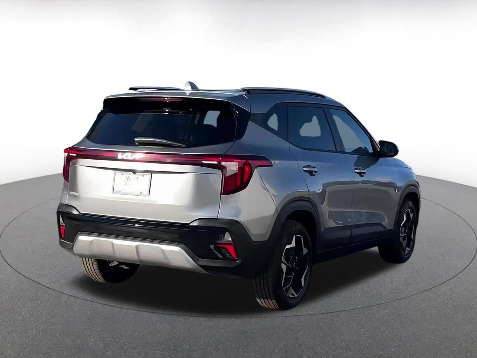 Thumbnail: 2025 Kia Seltos - 15