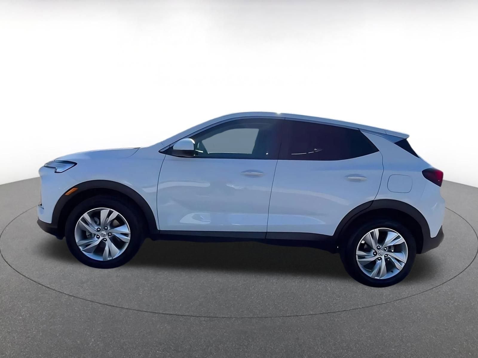 Thumbnail: 2025 Buick Encore GX - 9