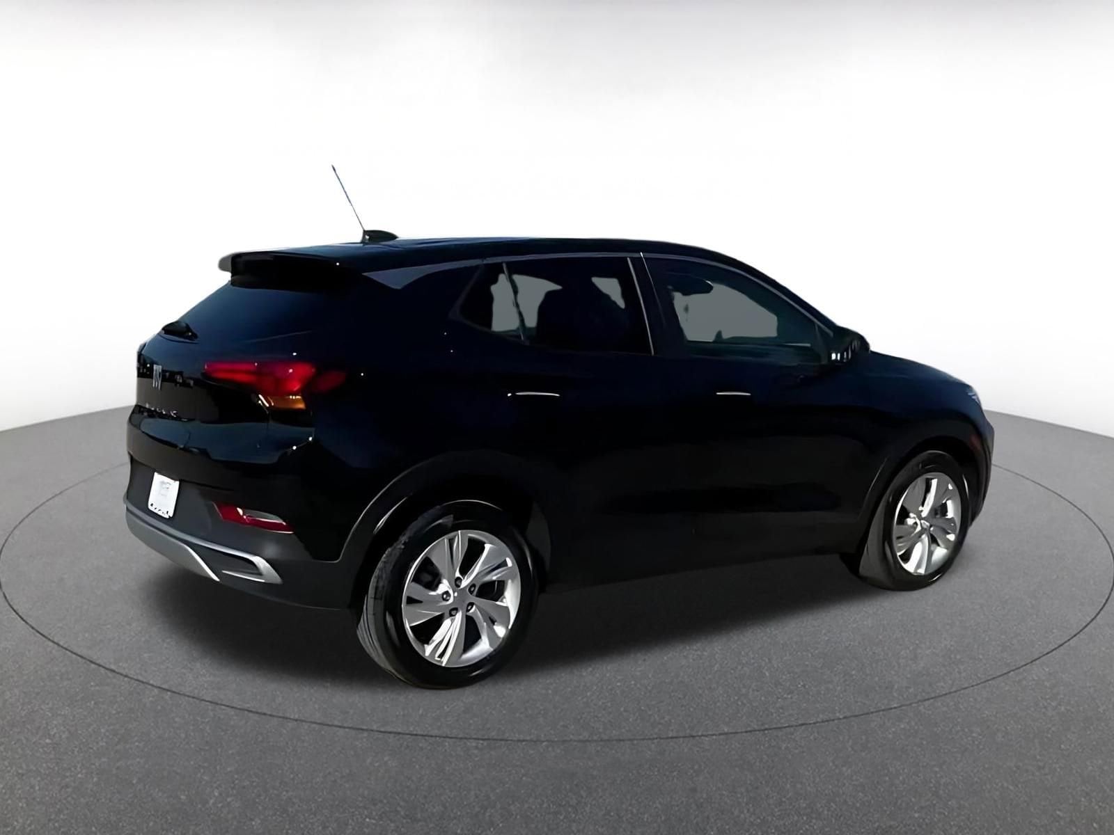 Thumbnail: 2025 Buick Encore GX - 14