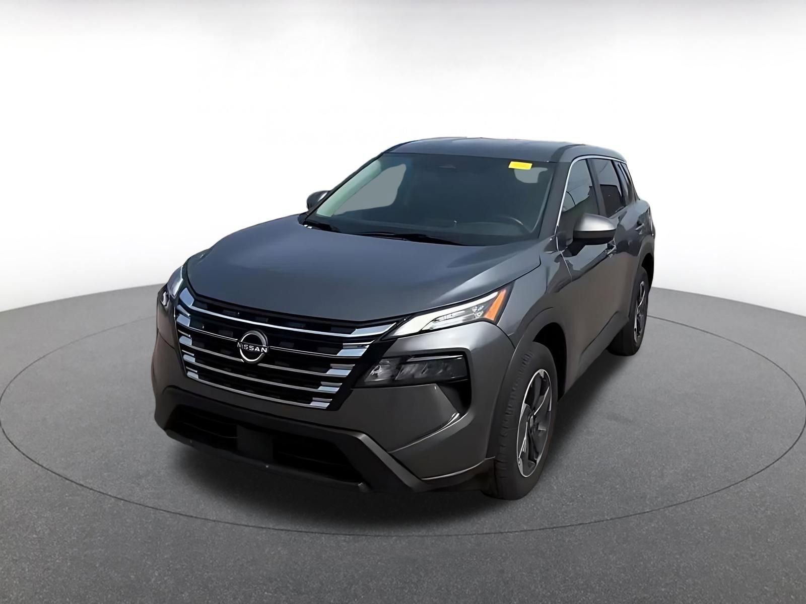 Thumbnail: 2025 Nissan Rogue - 7