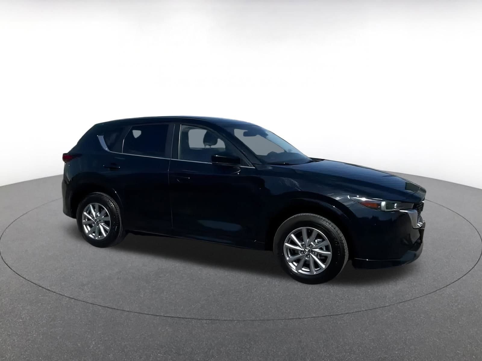 Thumbnail: 2025 Mazda CX-5 - 2