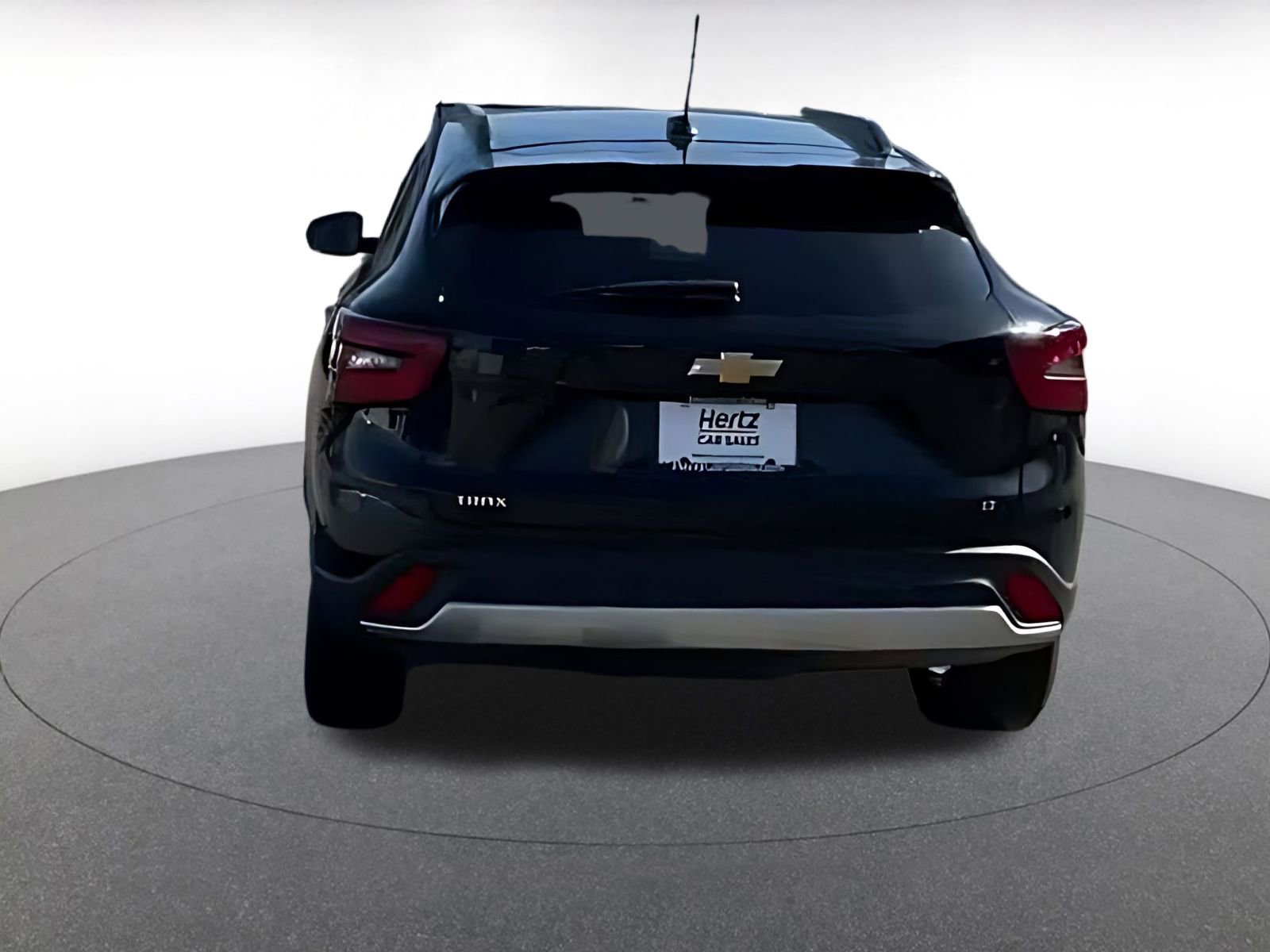 Thumbnail: 2025 Chevrolet Trax - 11