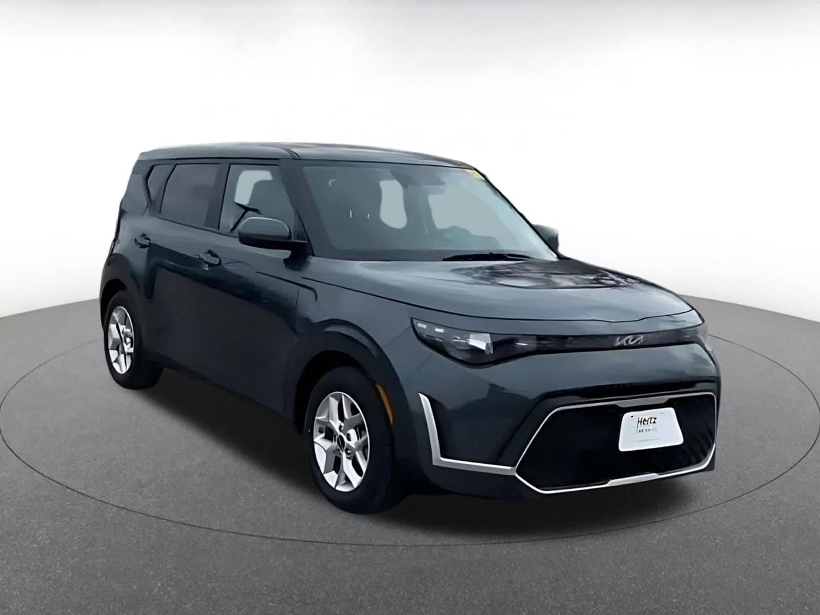 Thumbnail: 2025 Kia Soul - 3