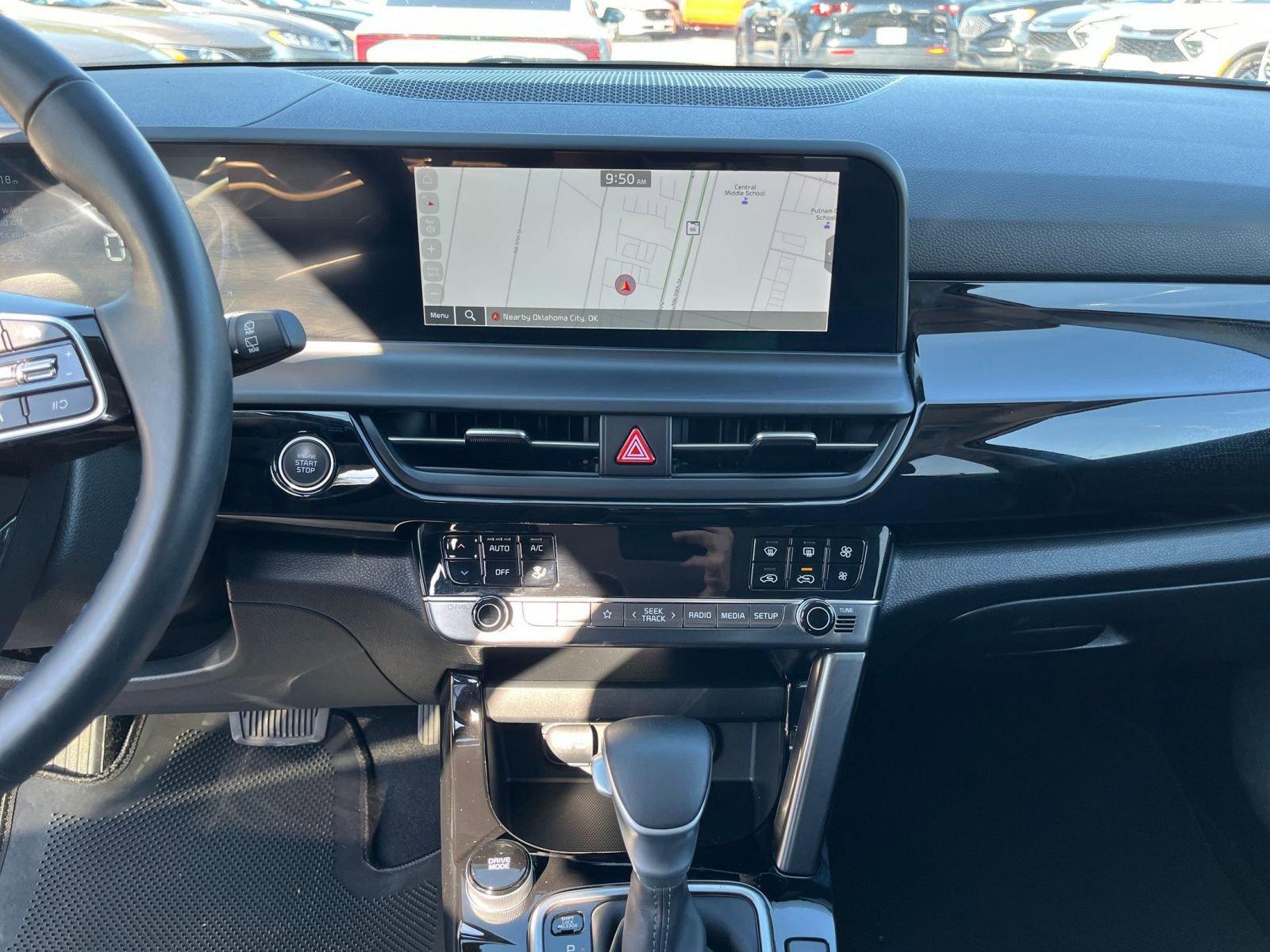 Thumbnail: 2025 Kia Seltos - 18