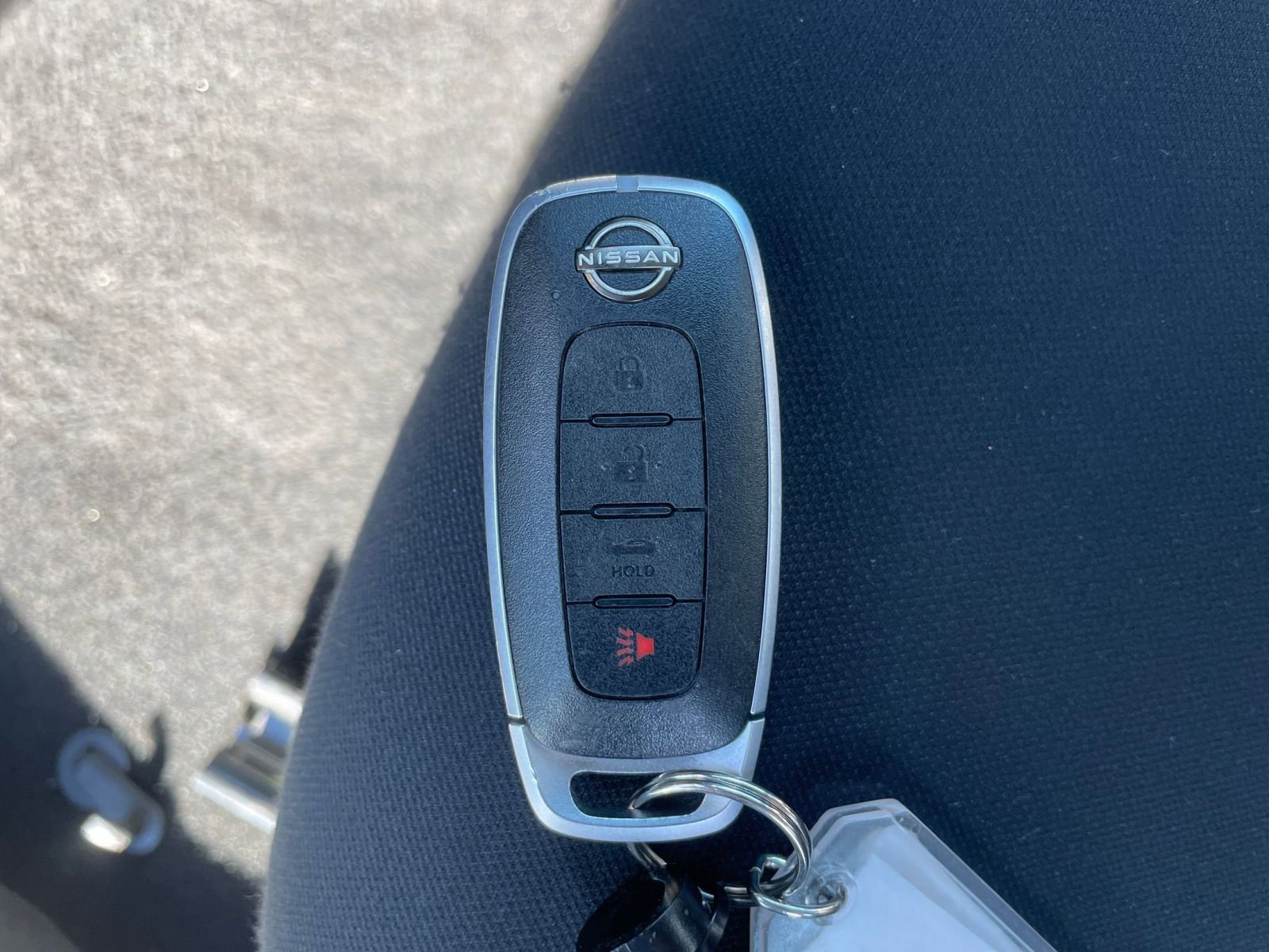 Thumbnail: 2025 Nissan Sentra - 22