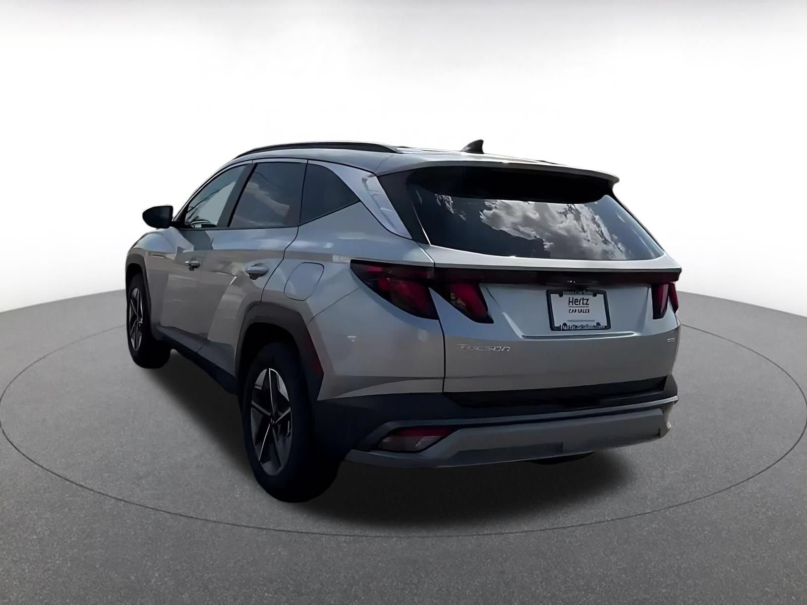Thumbnail: 2026 Hyundai Tucson - 9