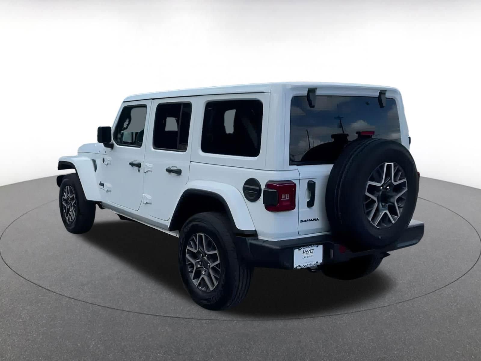 Thumbnail: 2025 Jeep Wrangler - 14