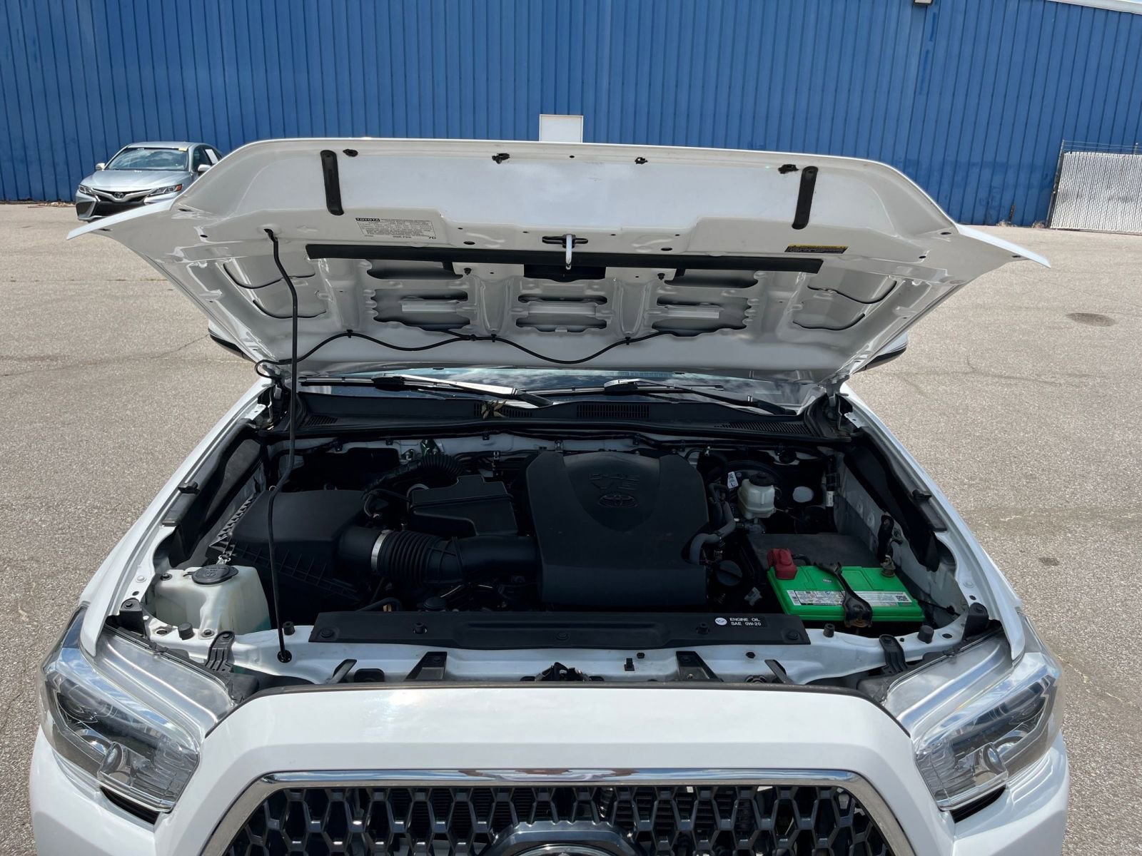 Thumbnail: 2019 Toyota Tacoma - 30