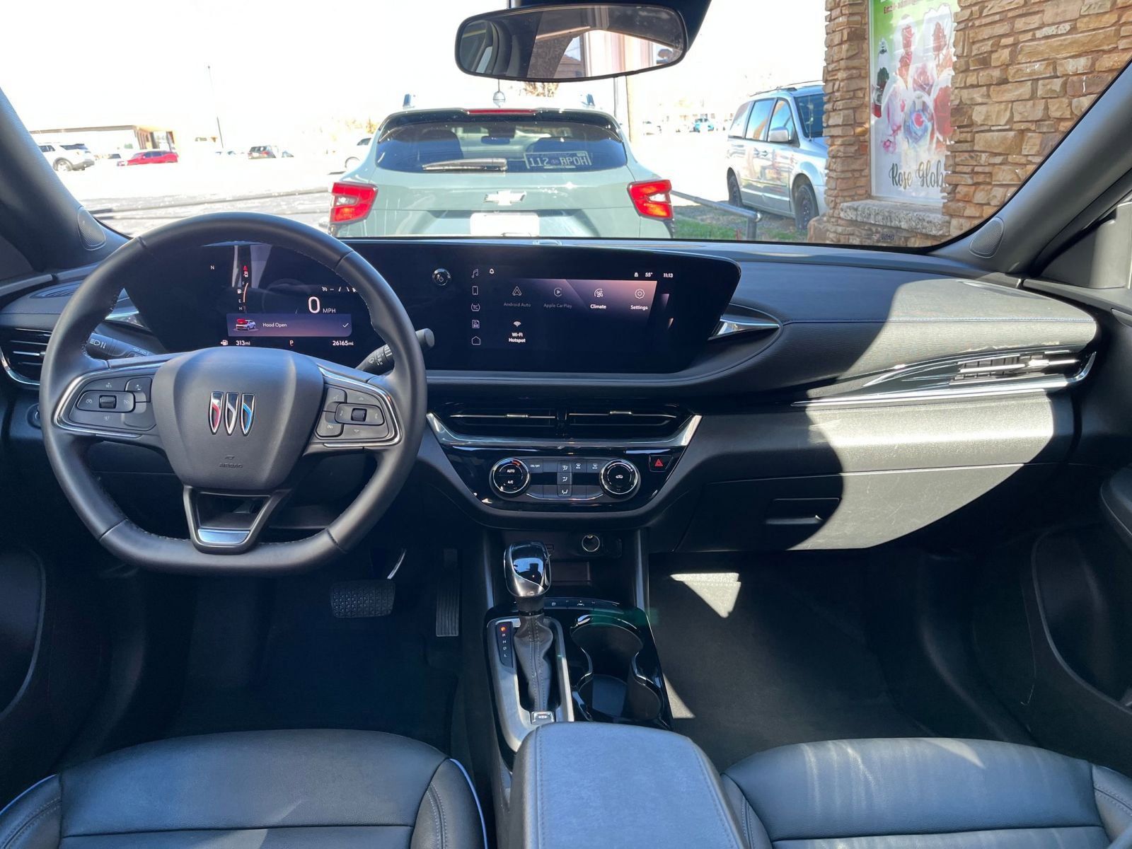 Thumbnail: 2025 Buick Envista - 31