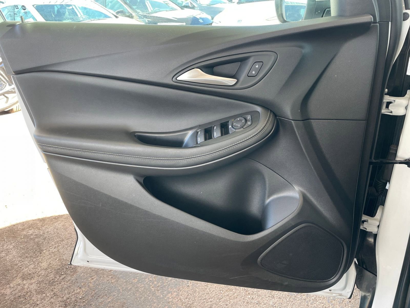 Thumbnail: 2025 Buick Encore GX - 20