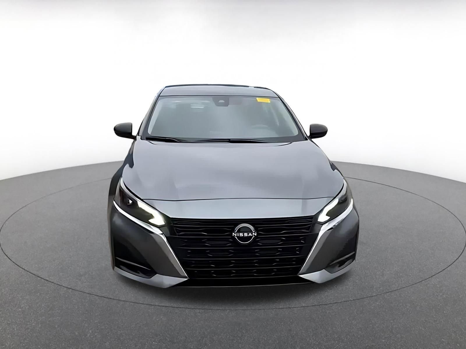 Thumbnail: 2025 Nissan Altima - 4