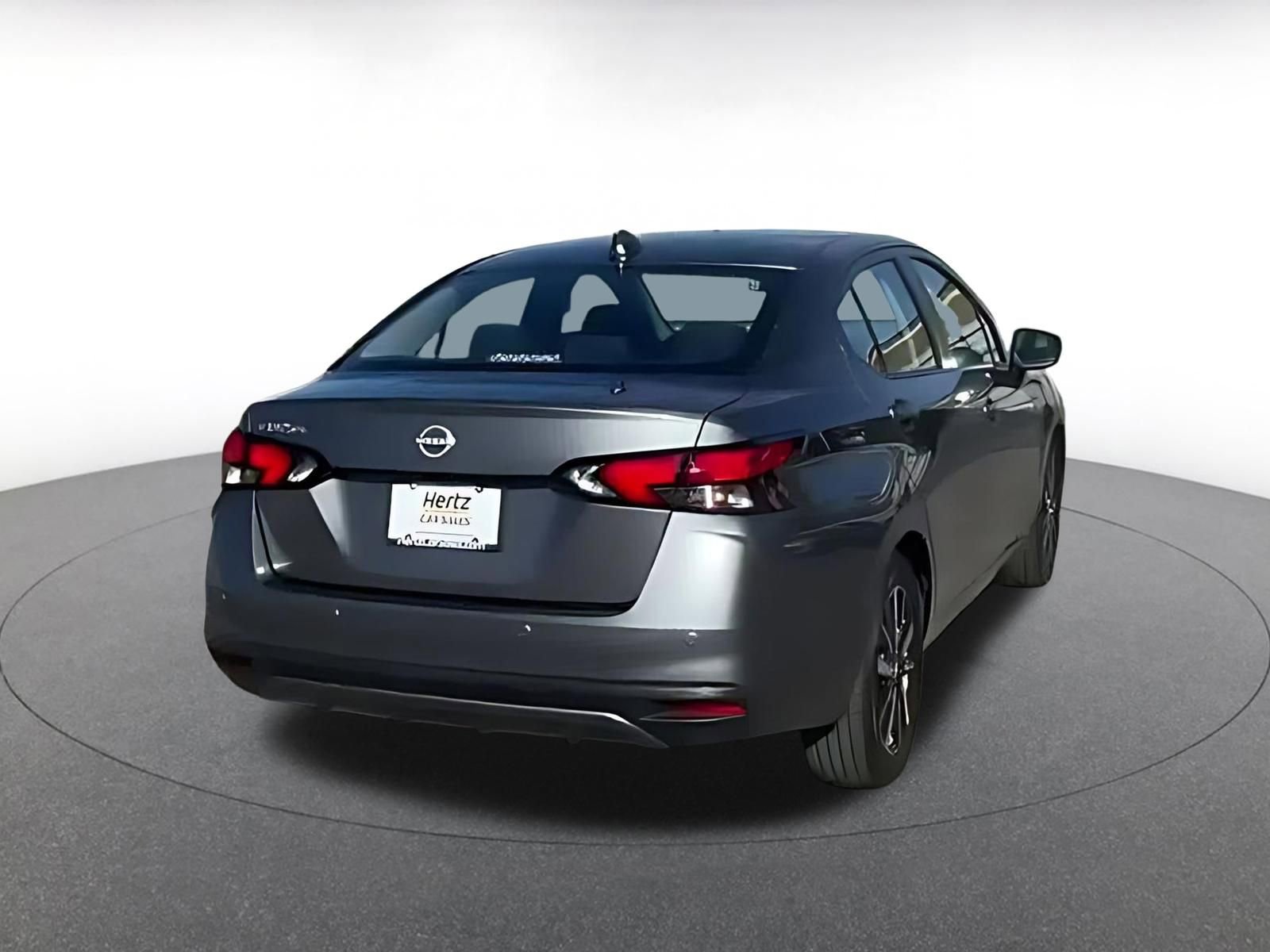 Thumbnail: 2025 Nissan Versa - 12