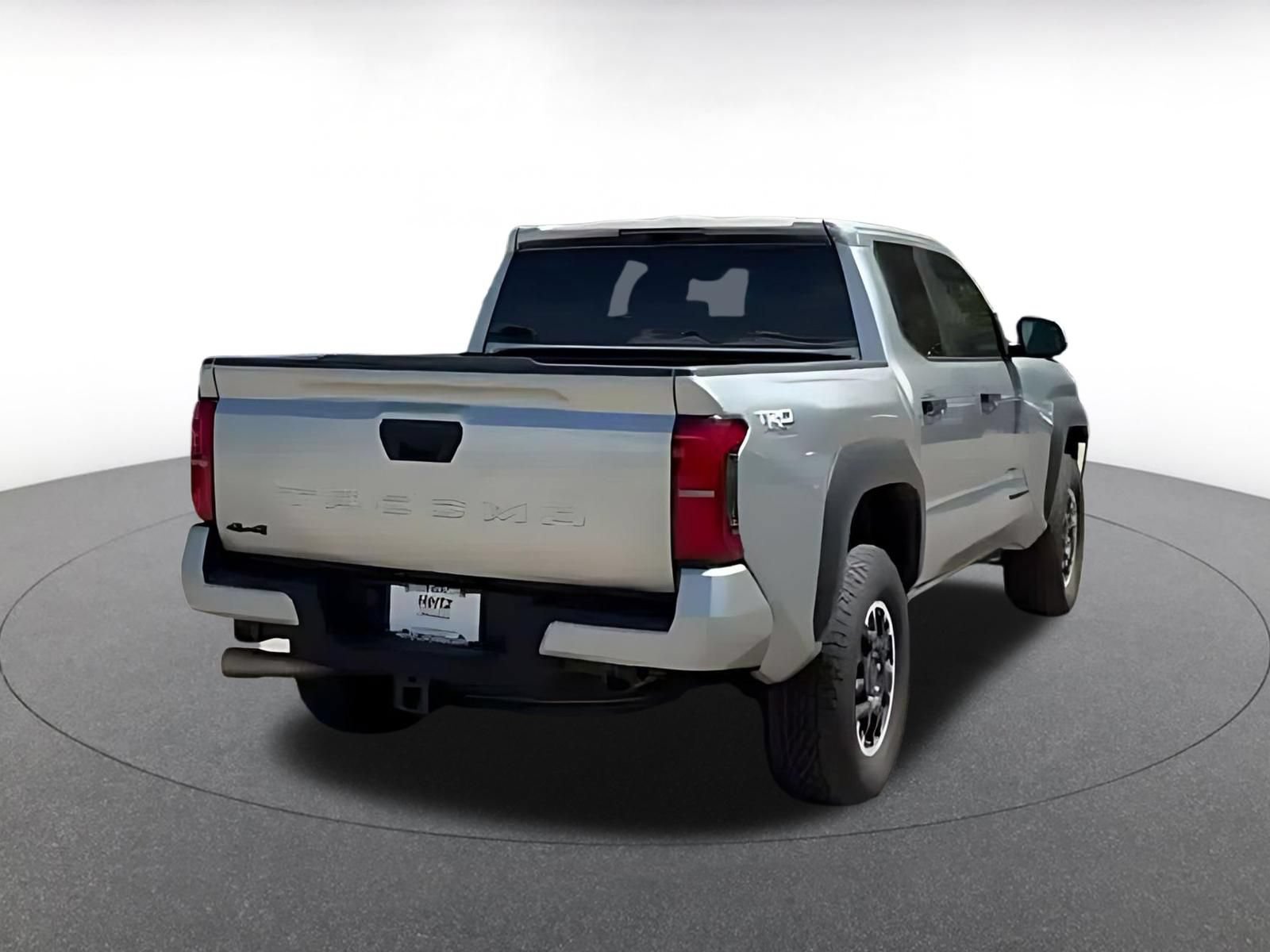 Thumbnail: 2025 Toyota Tacoma - 11